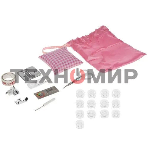 Швейная машина Janome 311PG