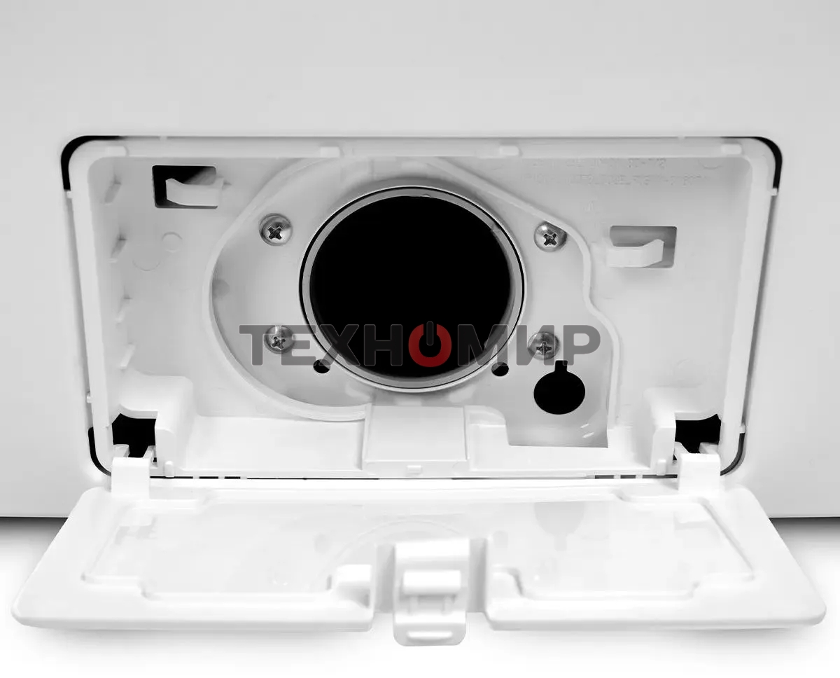 Стиральная машина Centek CT-1921 белый, загрузка фронтальная 7 кг, 1200 об/мин., класс: А+++