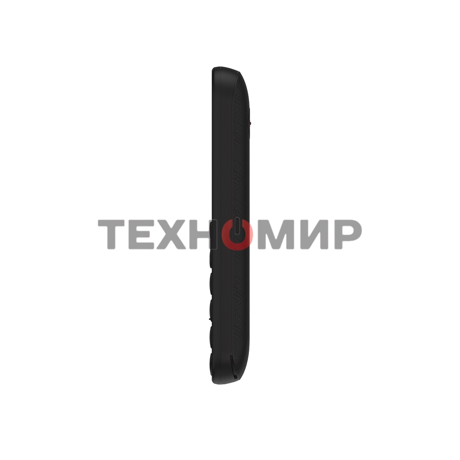 Мобильный телефон Maxvi B100i черный