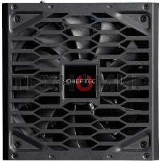 Блок питания Chieftec Vega PPG-750-S, 750Вт, 80 PLUS Gold, 135мм, черный