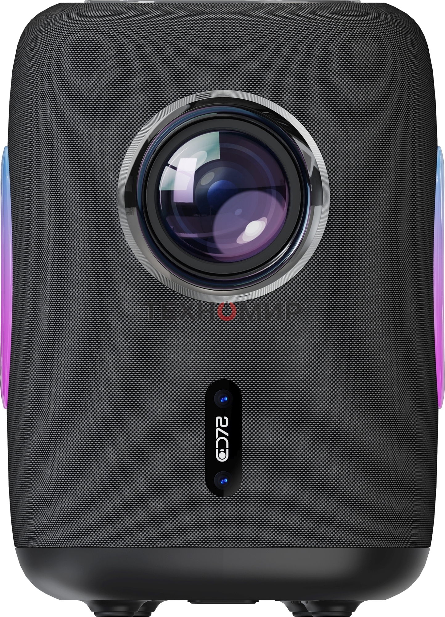 Проектор Cactus CS-PRH.01B.WUXGA-A 2LCD 1400Lm ANSI (1920x1080) 4000:1 ресурс лампы:50000часов 2xUSB typeA 2xHDMI 4кг