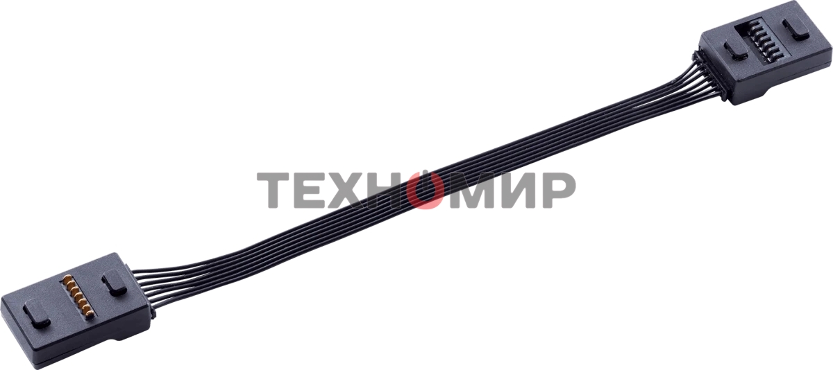 Вентилятор для корпуса XPG HURRICANEMAG120ARGbPWM4C