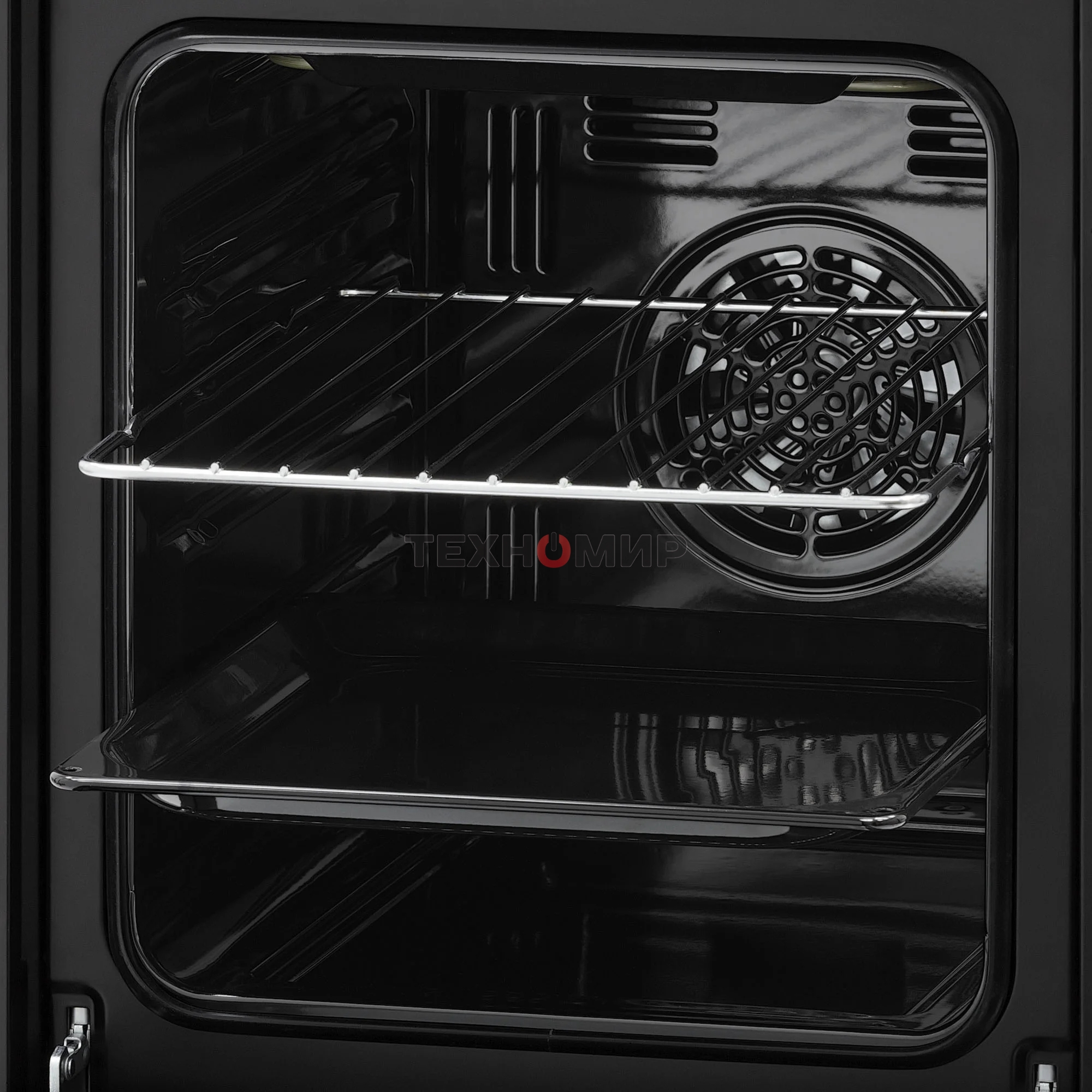 Духовой шкаф электрический Krona LINDE 45 WH белый