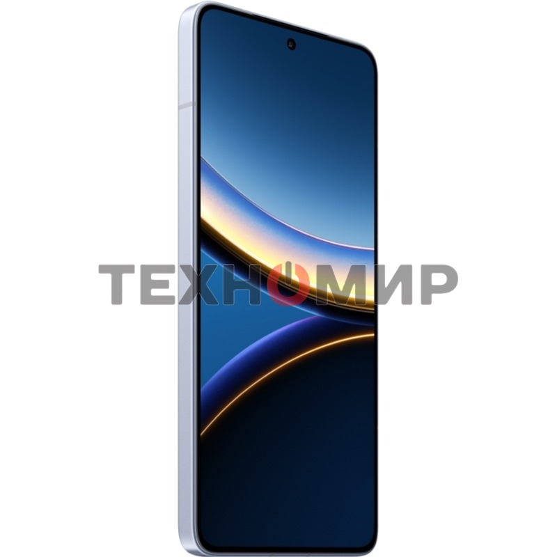 Смартфон POCO F7 Pro 12/256Gb синий