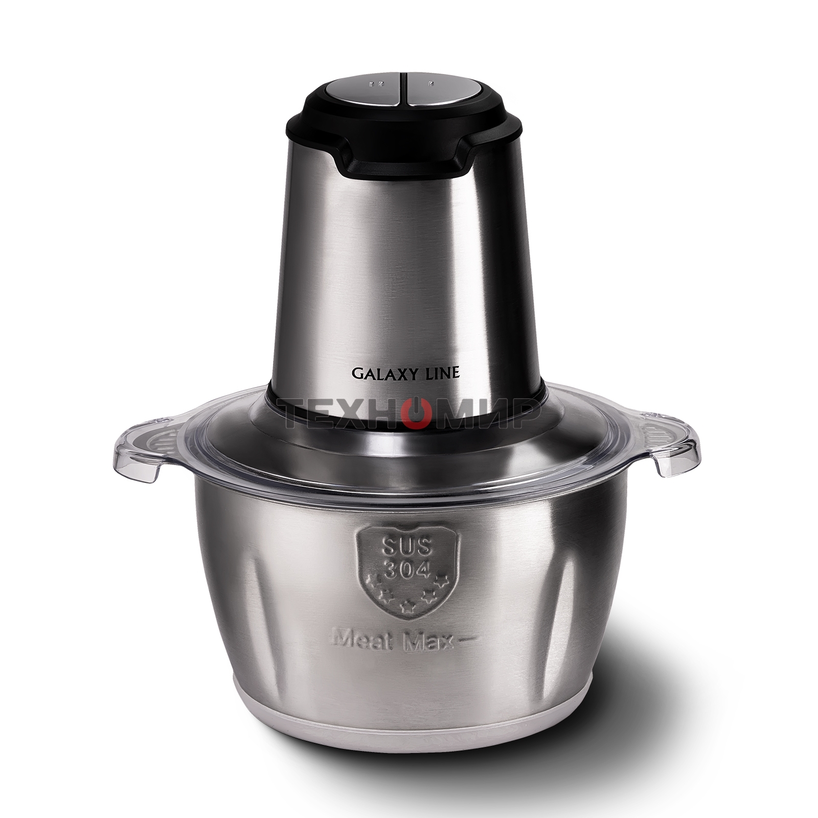 Измельчитель электрический GALAXY GL 2384