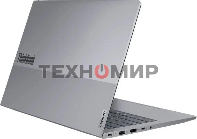 Ноутбук Lenovo ThinkBook 14 G6 IRL Intel Core i7 13700H 2400MHz/14