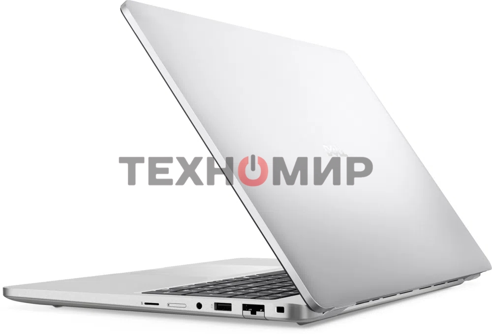 Ноутбук Dell Pro 16 Plus Core Ultra 5 235U 16Gb SSD512Gb Intel Graphics 16
