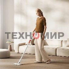 Пылесос вертикальный беспроводной Xiaomi Vacuum Cleaner P30 EU (BHR08J7EU) 