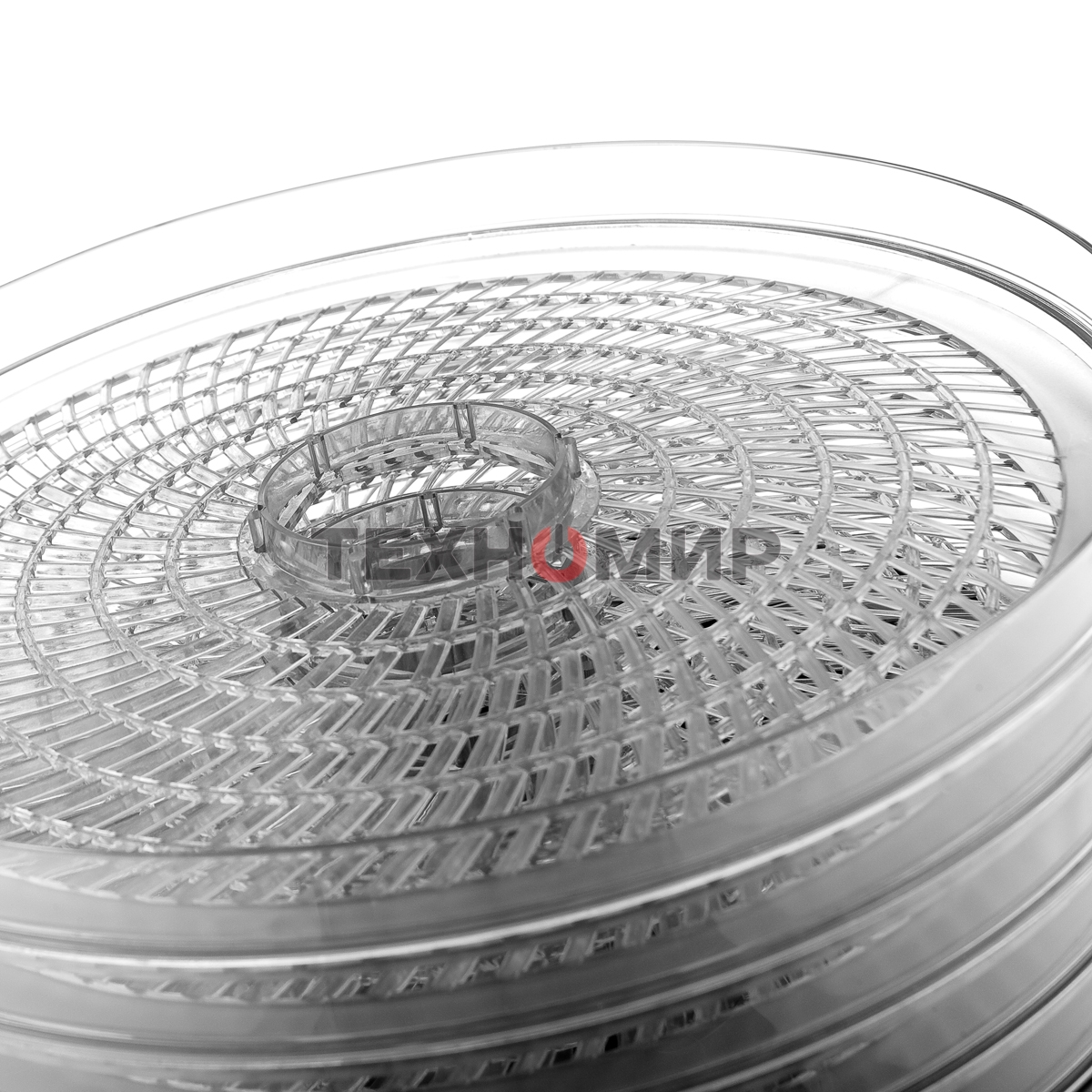 Сушилка для овощей и фруктов BRAYER BR1903