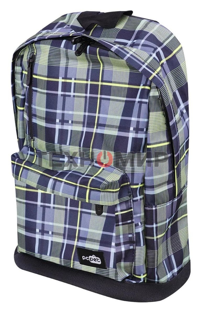 Рюкзак для ноутбука 15.6