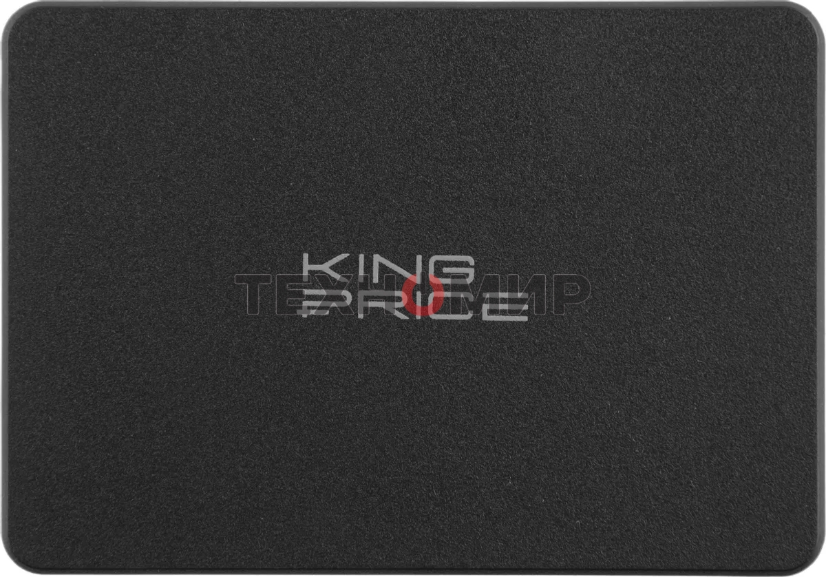 Накопитель SSD KingPrice KPSS120G2, 120Gb, 2.5