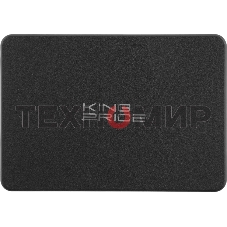 Накопитель SSD KingPrice KPSS120G2, 120Gb, 2.5