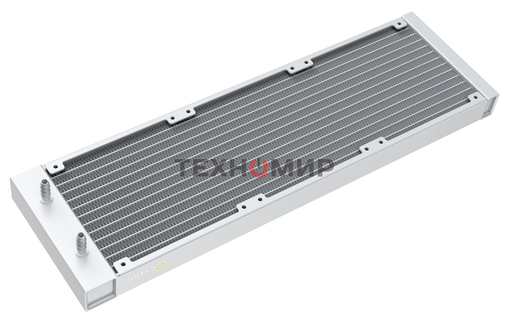 Система охлаждения Ocypus Delta L36 WH ARGB V2 White 300W/All Intel/AMD AM*/Screws