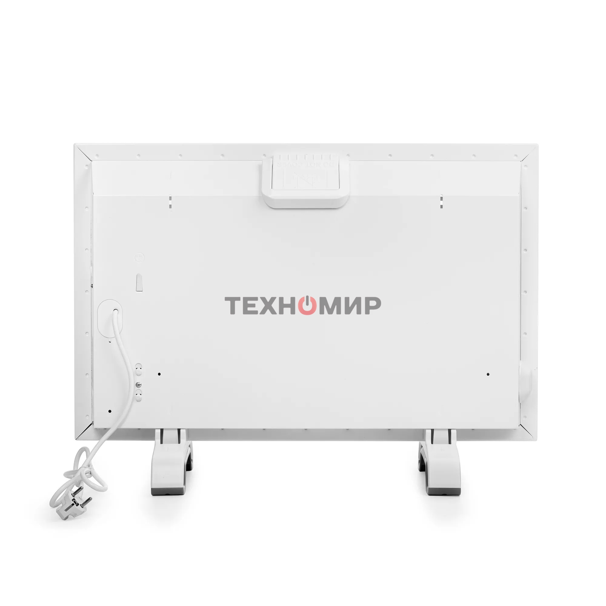 Конвектор электрический iVigo EPK4570E15 1500 Вт белый