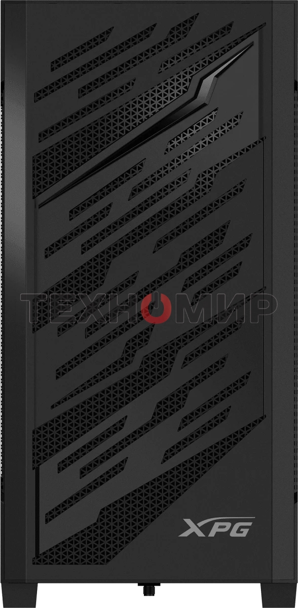 Компьютерный корпус XPG STARKERAIRBTFMTA-BKCWW
