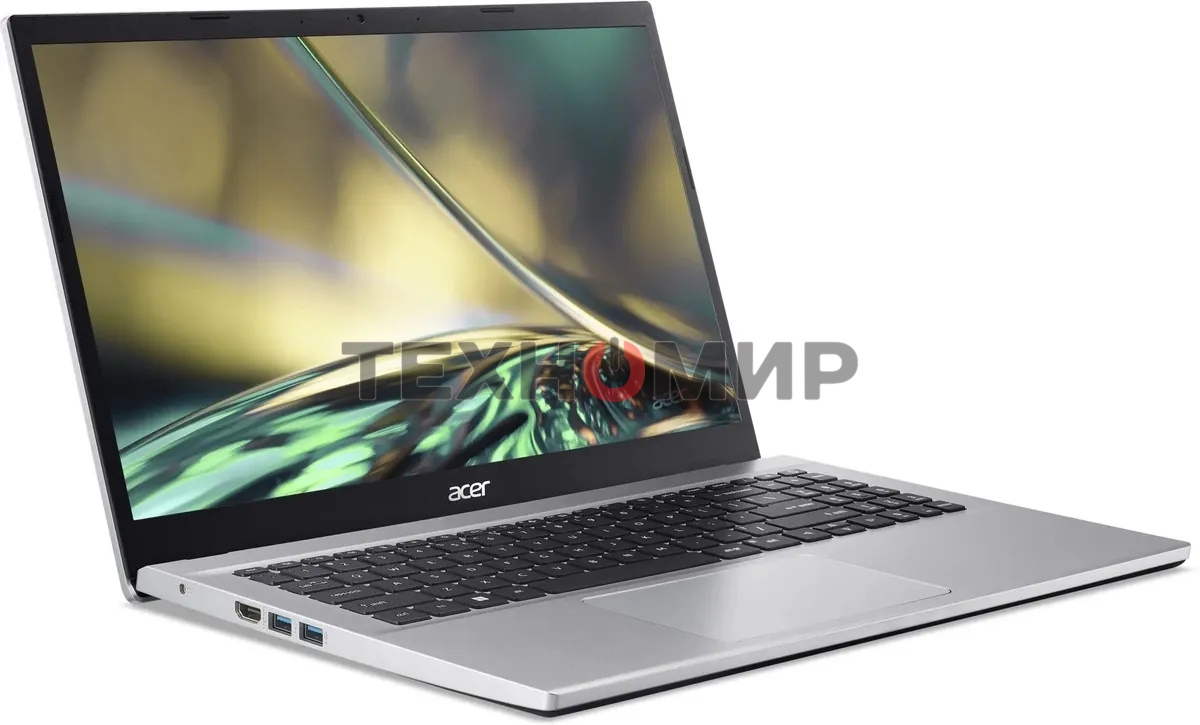 Ноутбук Acer Aspire 3 A315-59-58SS 15.6