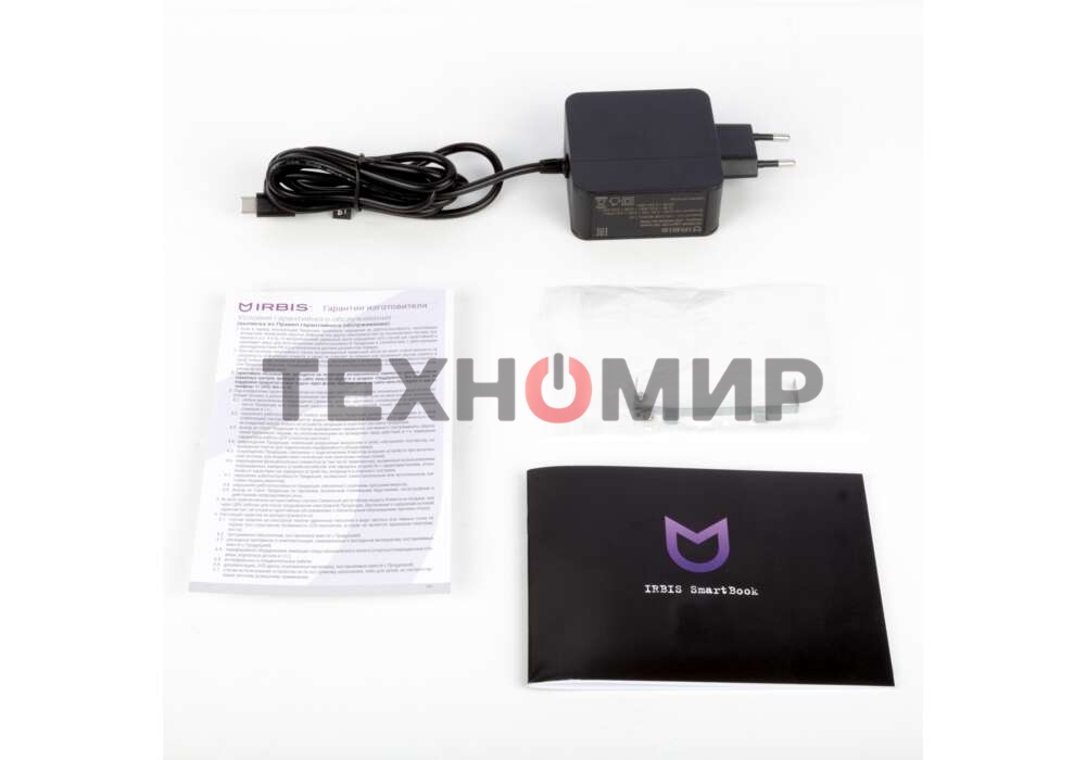 Ноутбук Irbis 14NBP3004 14