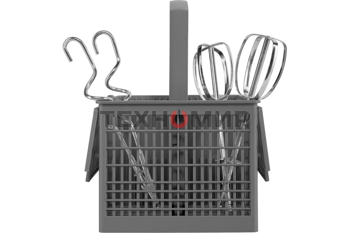 Миксер Maunfeld MF-321R