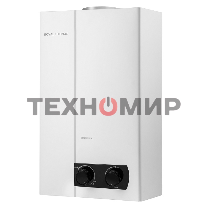 Колонка газовая Royal Thermo GWH 11 Piezo Pro