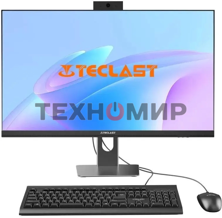 Моноблок Teclast T24 Air 23.8