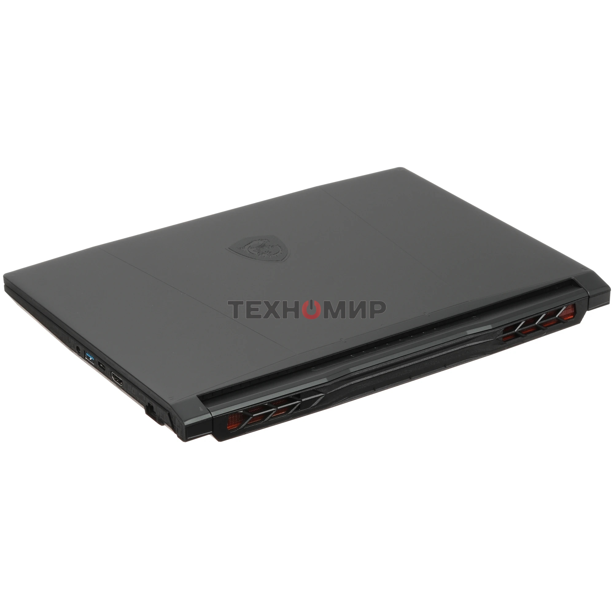 Ноутбук MSI Katana 17 HX B14WFK-275XRU Intel Core i5 14450HX 2400MHz/17.3