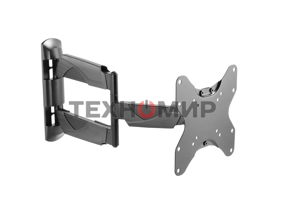 Кронштейн для ТВ наклонно-поворотный Maunfeld MTM-2342FM