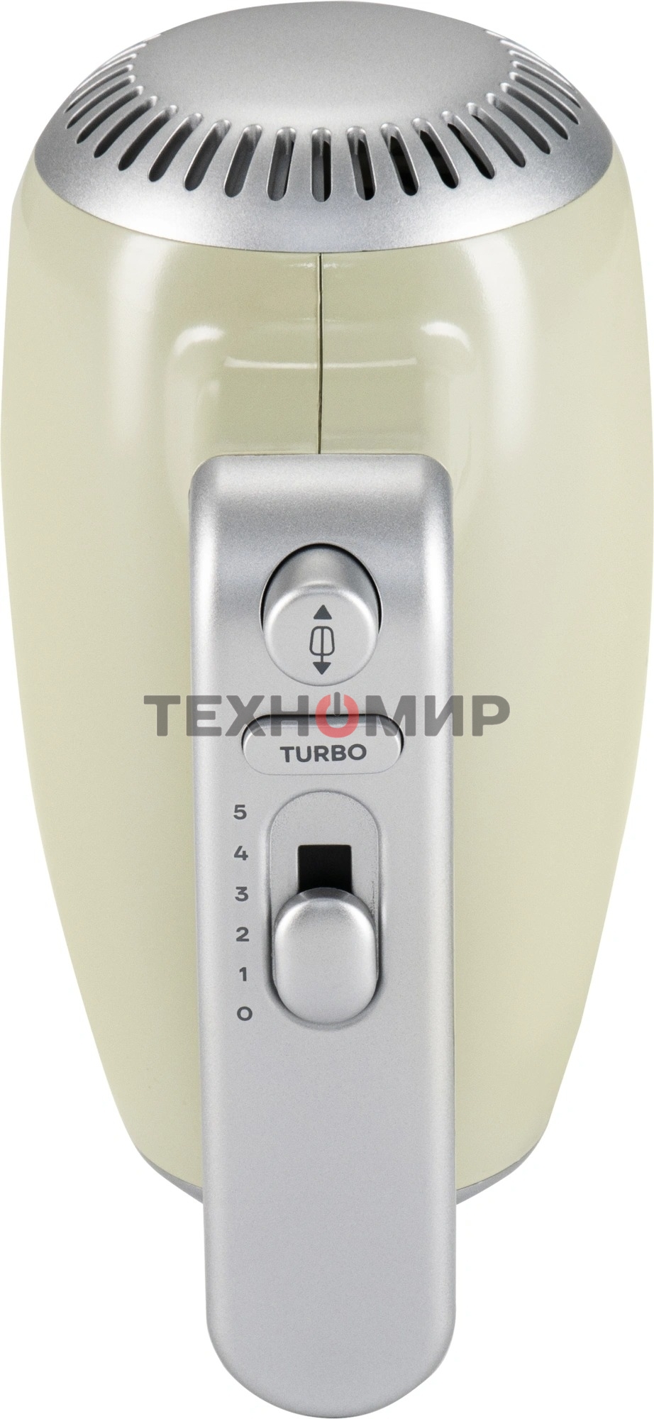 Миксер ручной Vitek VT-HM3002 800 Вт, фисташковый