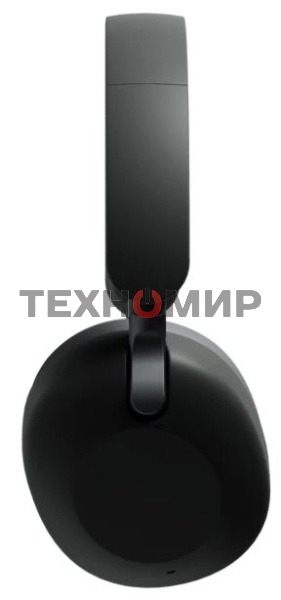 Гарнитура wireless Sudio Sudio K2 Pro K2PROBLK накладные, цвет: черный