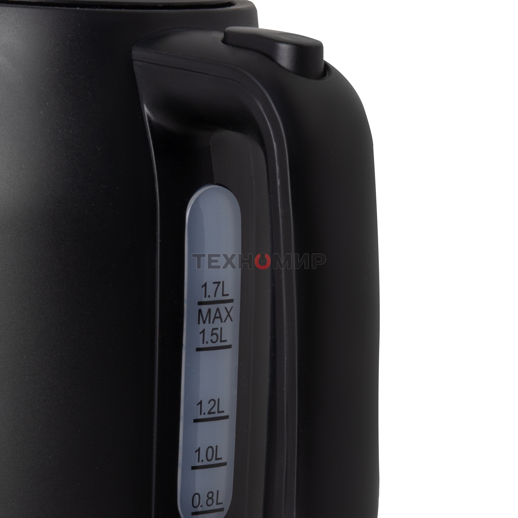 Чайник электрический Zigmund & Shtain KE-928