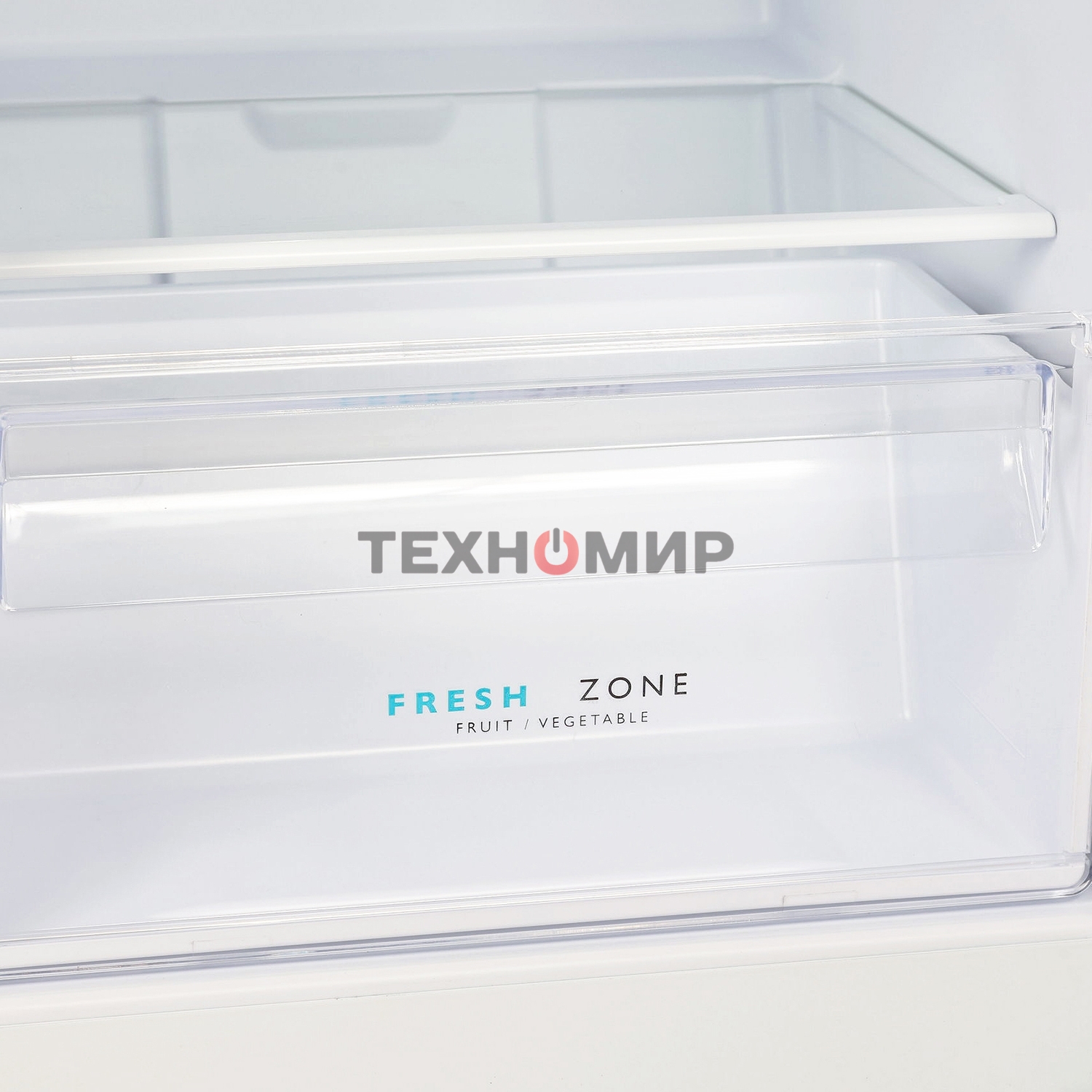 Холодильник Бирюса 408 белый однокамерный 88/27л морозилка сверху