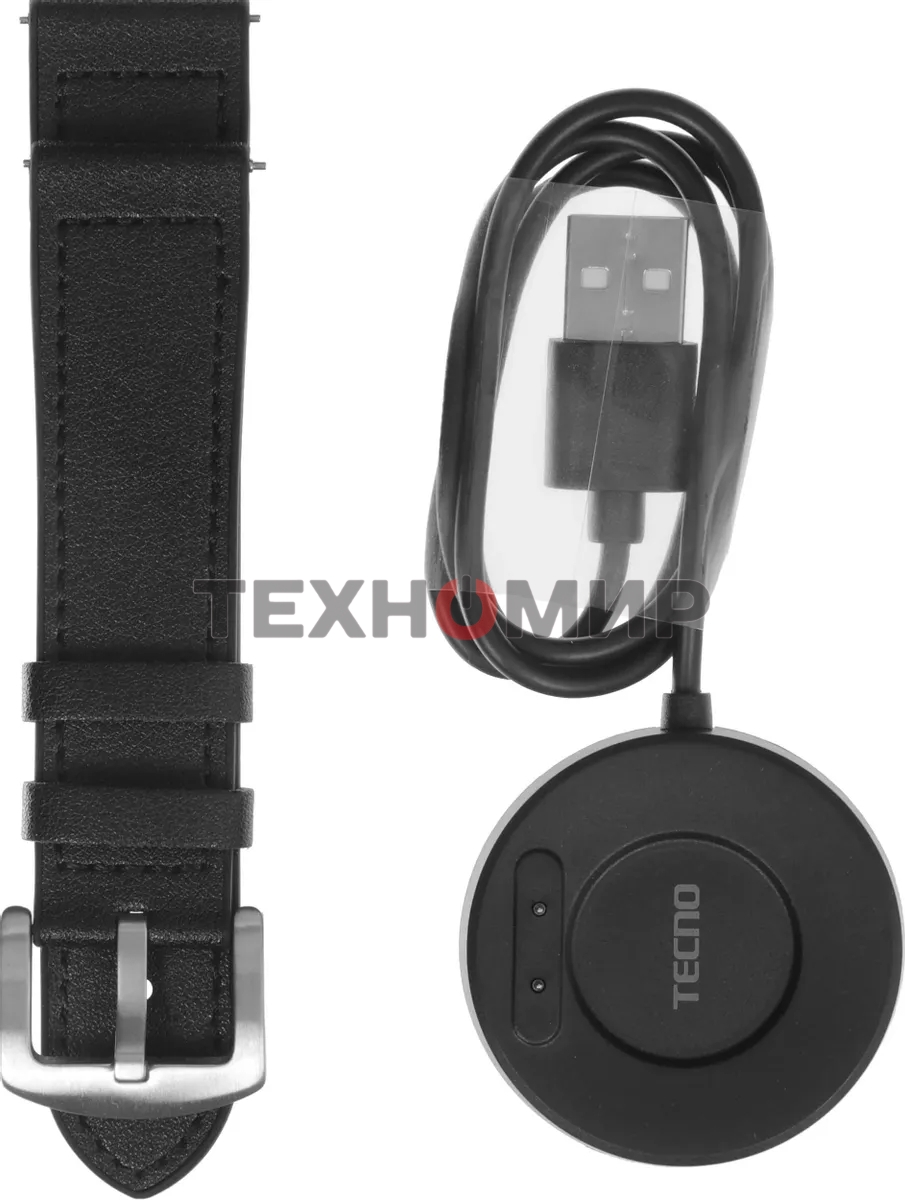 Умные часы Tecno Watch GT 1.504