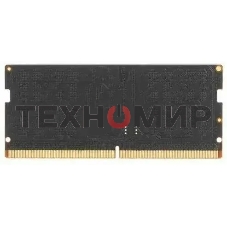 Оперативная память Crucial, DDR5, 16GB (1x16 GB), 4800 MHz, CL40, SO-DIMM