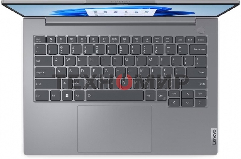 Ноутбук Lenovo ThinkBook 14 G7 IML Intel Core Ultra 7 155H 3800MHz/14