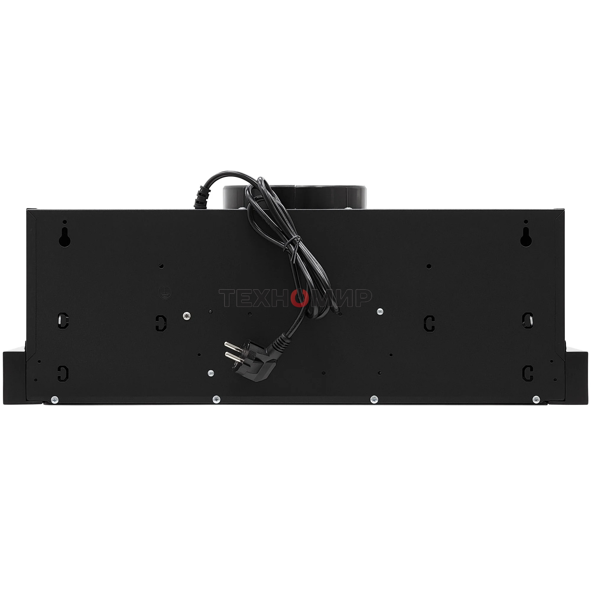 Вытяжка Krona KAMILLA T SENSOR 600 черный