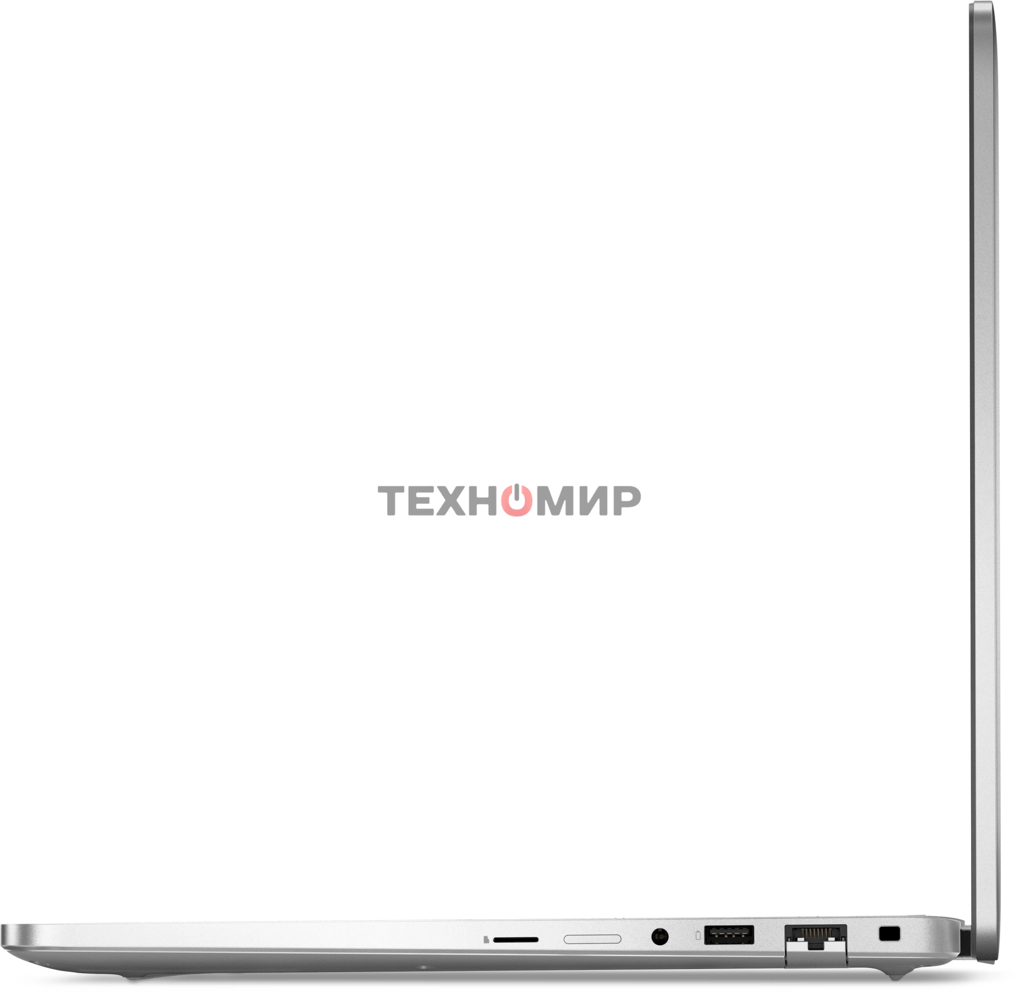 Ноутбук Dell Pro 16 Plus Core Ultra 5 235U 16Gb SSD512Gb Intel Graphics 16