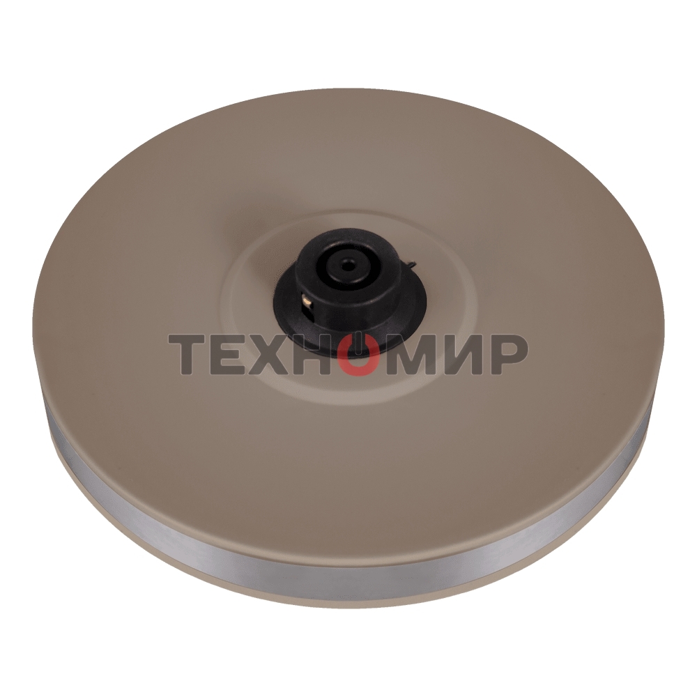 Чайник электрический Maunfeld MGK-635DBR коричневый, 1.7 л, 2200 Вт