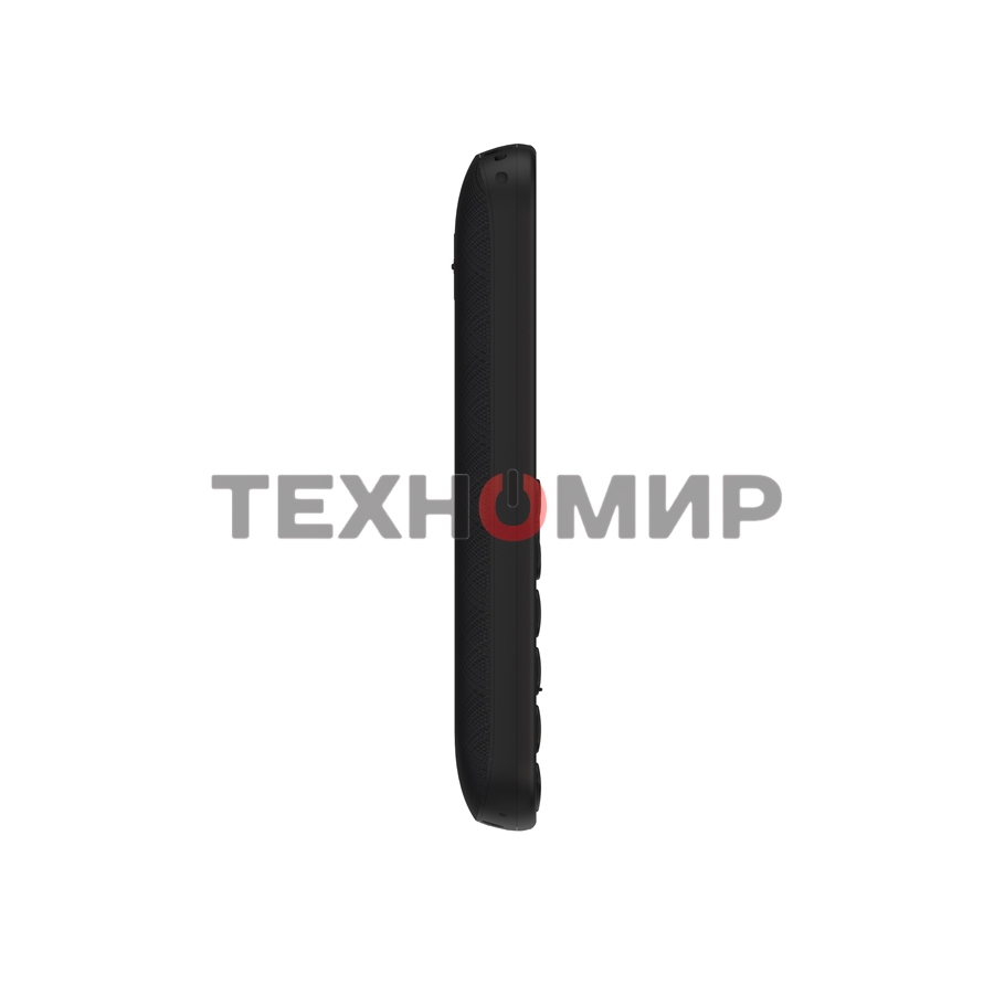 Мобильный телефон Maxvi B100i черный