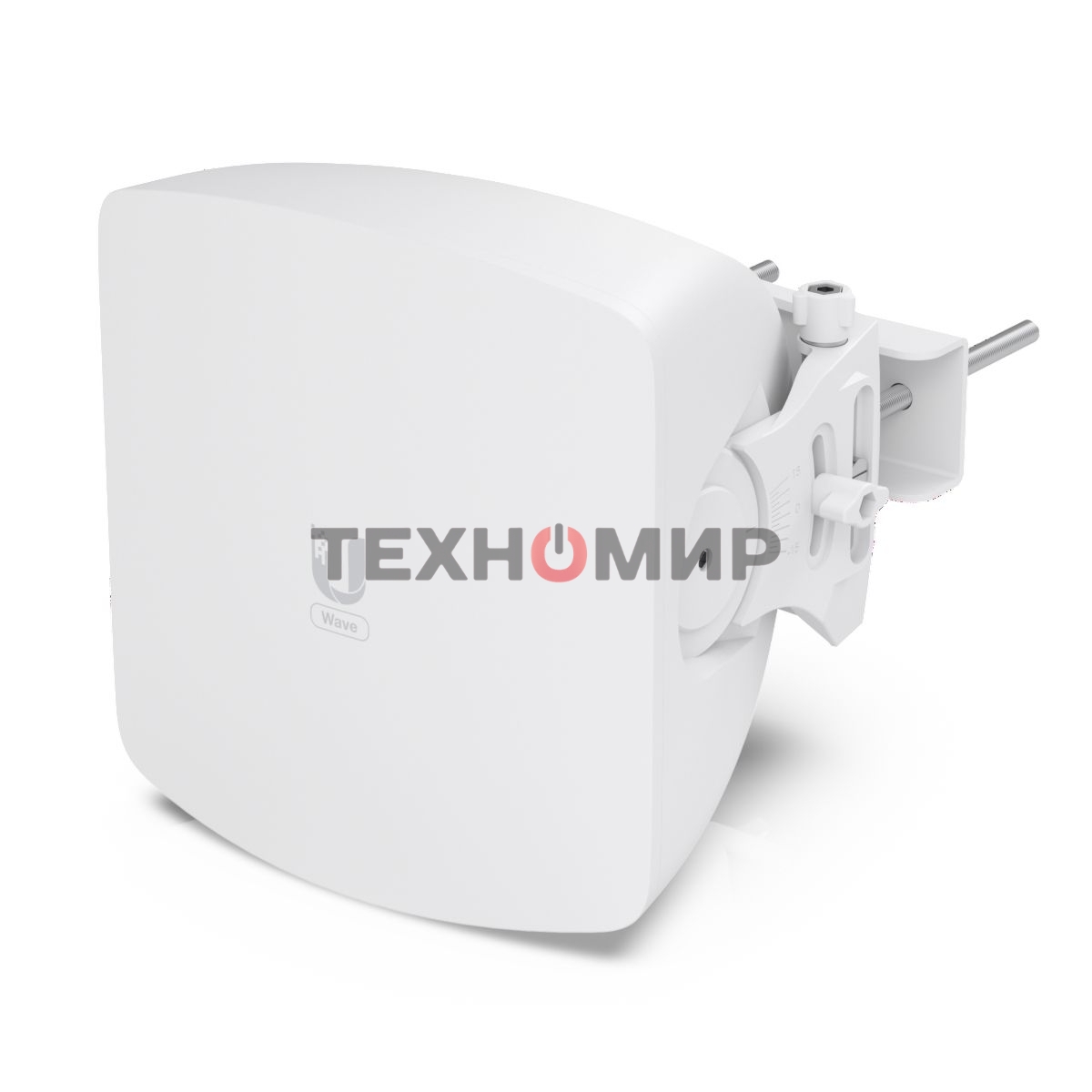 Точка доступа Wi-Fi Ubiquiti UISP Wave AP Базовая станция 60 ГГц (с резервированием 5 ГГц), UISP Wave Technology, 24 дБи