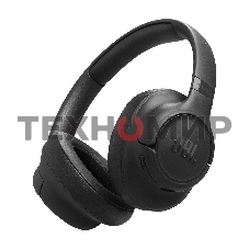 Наушники JBL Tune 730BT, черный