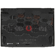 Ноутбук MSI Katana 17 HX B14WFK-275XRU Intel Core i5 14450HX 2400MHz/17.3