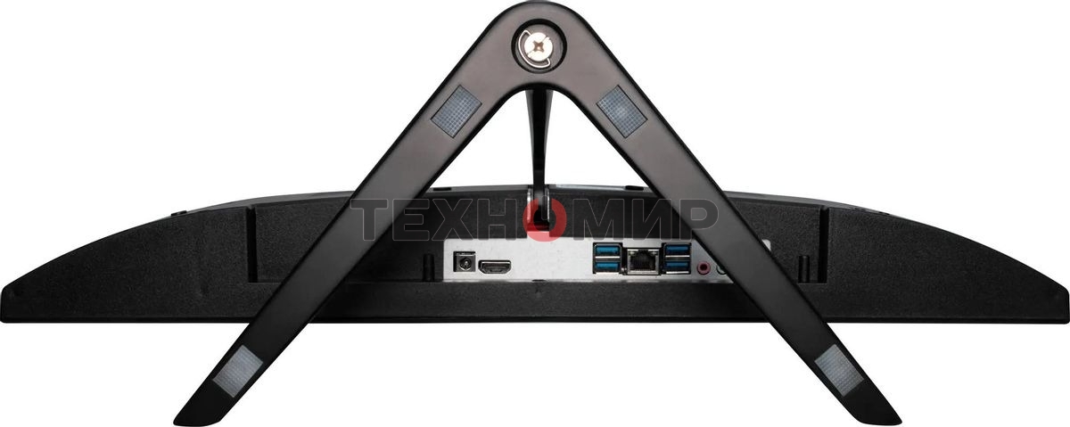 Моноблок IRU Агат 313 23.8