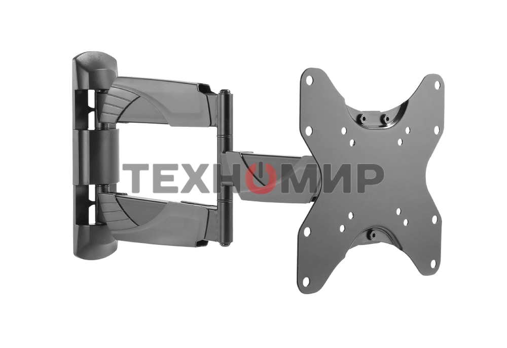 Кронштейн для ТВ наклонно-поворотный Maunfeld MTM-2342FM