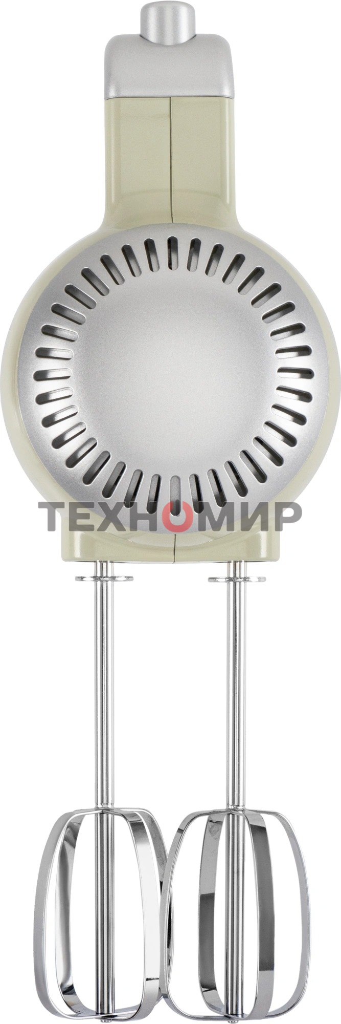 Миксер ручной Vitek VT-HM3002 800 Вт, фисташковый