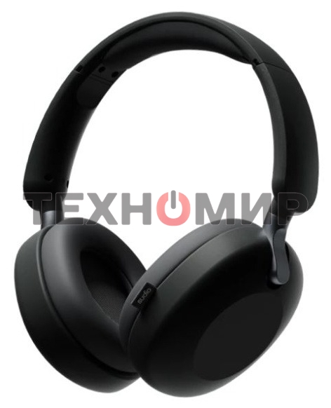 Гарнитура wireless Sudio Sudio K2 Pro K2PROBLK накладные, цвет: черный