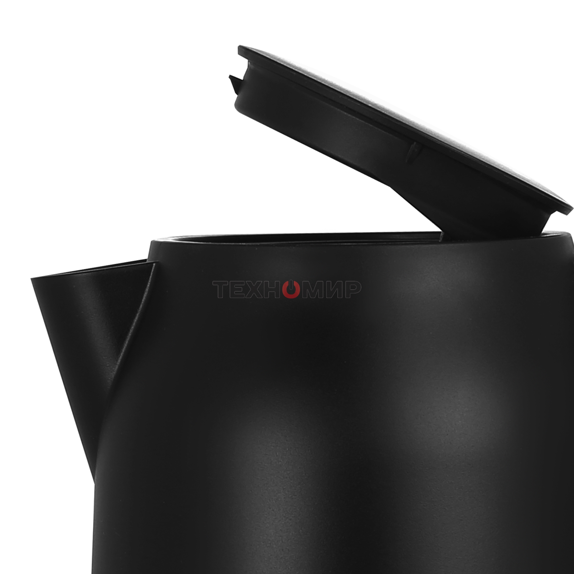 Чайник электрический Zigmund & Shtain KE-928