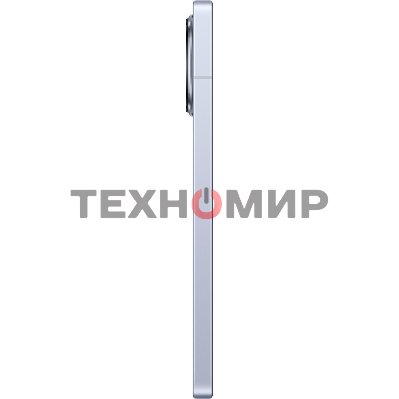 Смартфон POCO F7 Pro 12/256Gb синий