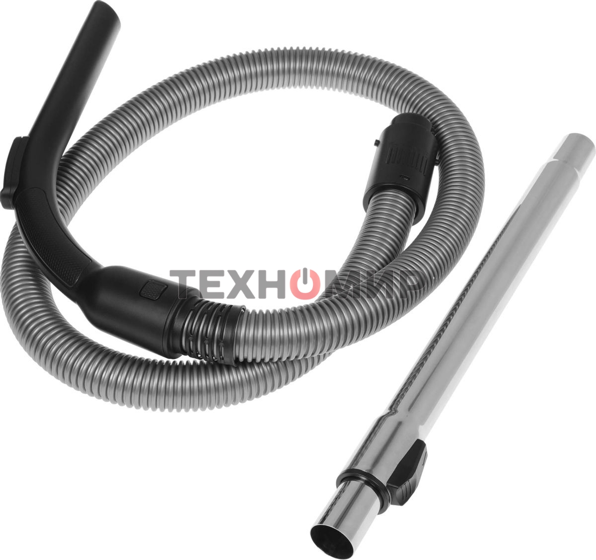 Пылесос Tefal TW2922EA бирюзовый/черный, 750/2100Вт, уборка сухая, пылесборник контейнер 1.5л