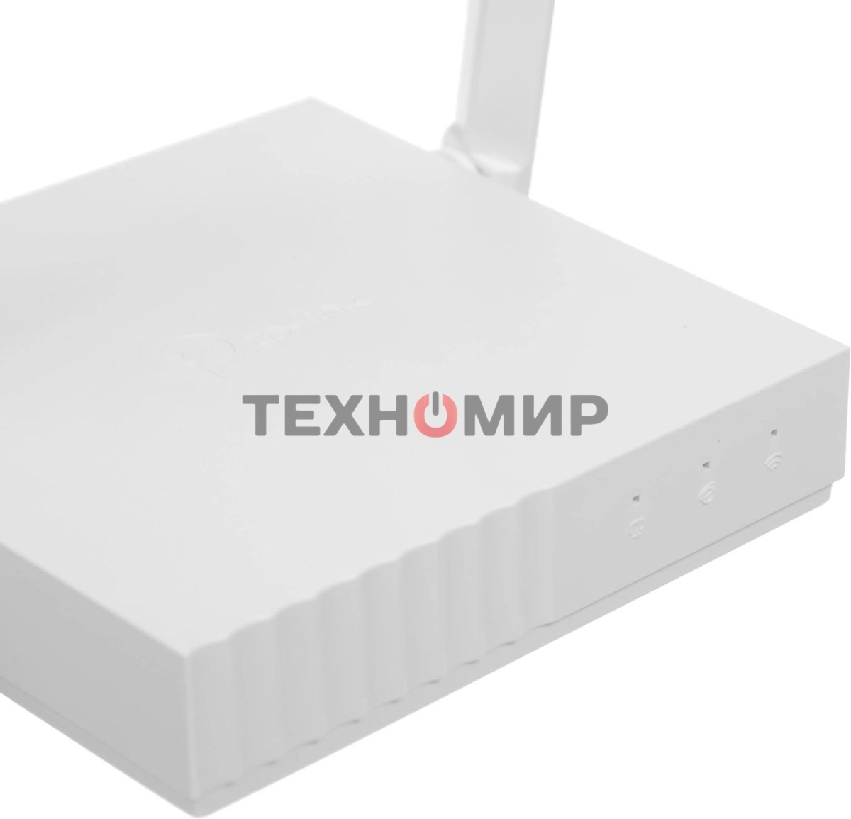 Роутер беспроводной TP-Link TL-WR844N N300 10/100BASE-TX белый