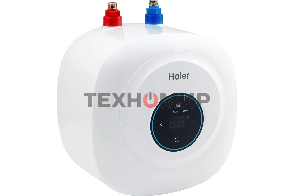 Накопительный водонагреватель Haier ES10V-EQ2