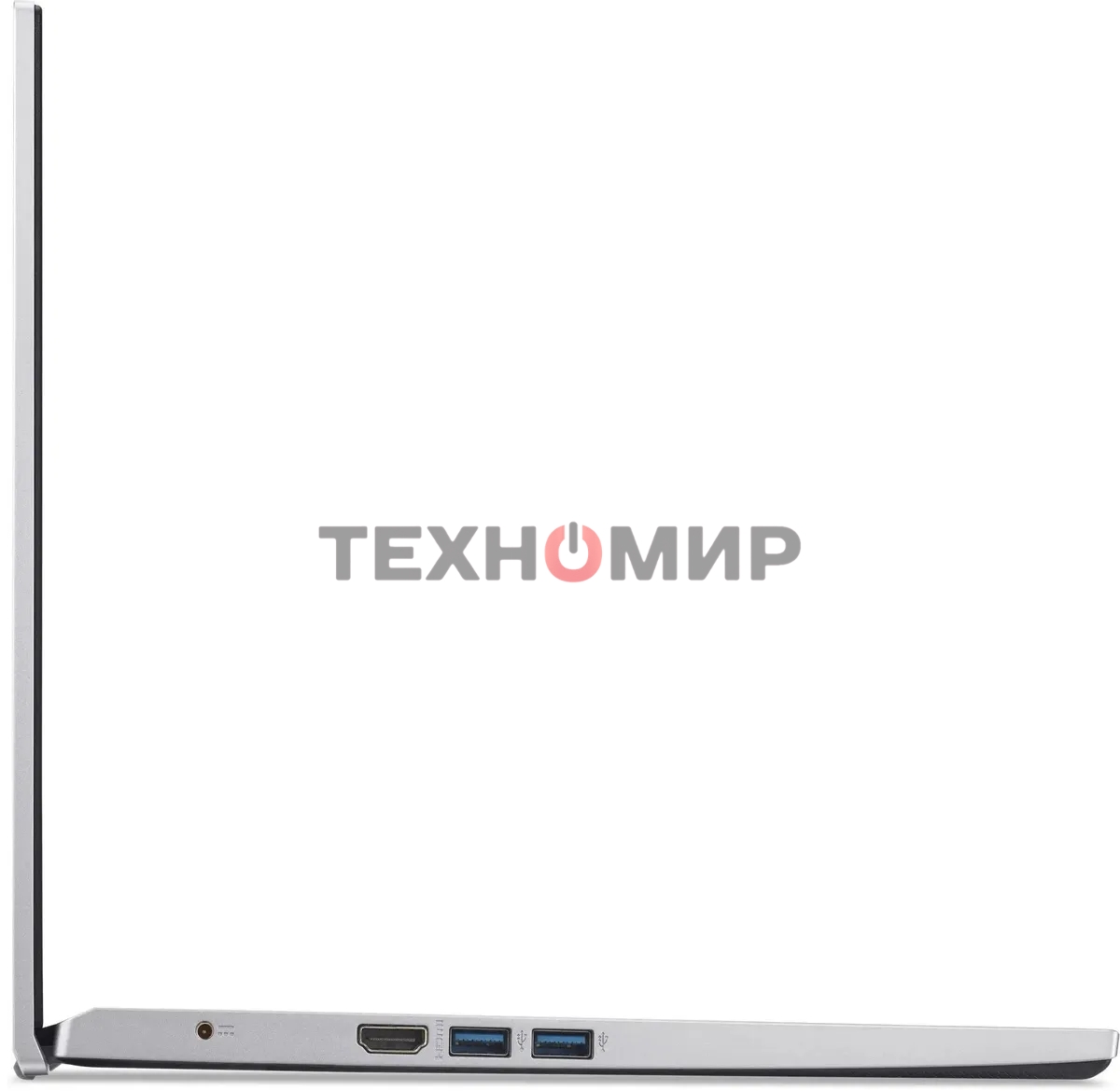 Ноутбук Acer Aspire 3 A315-59-58SS 15.6